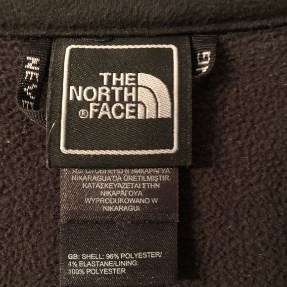 Jacket - Picture 5 of 5